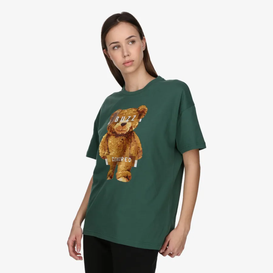 BUZZ Маица Bear 