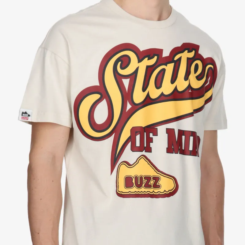 BUZZ Маица State 2 