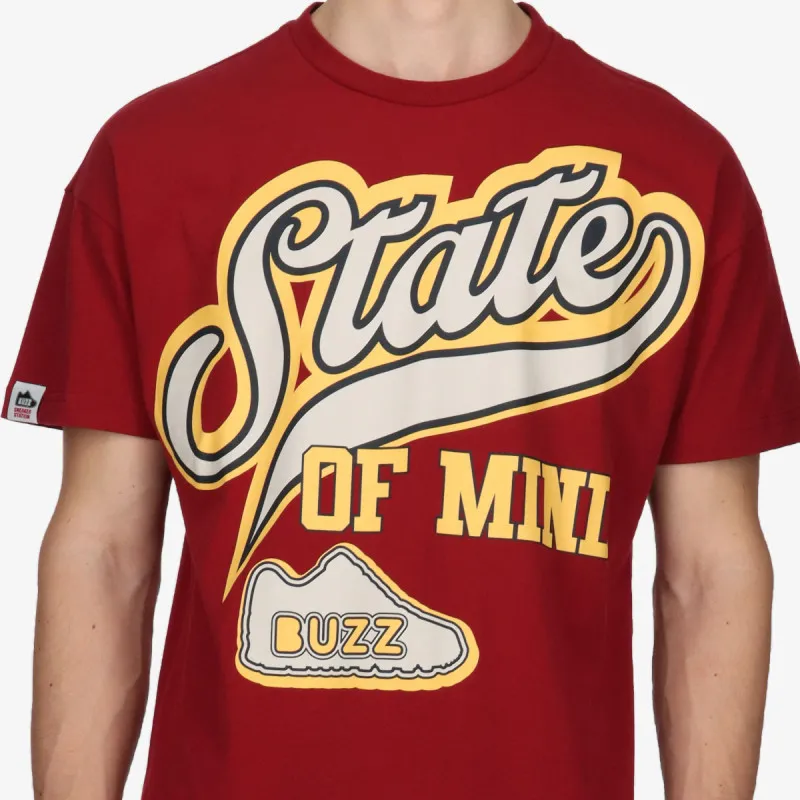 BUZZ Маица State 2 