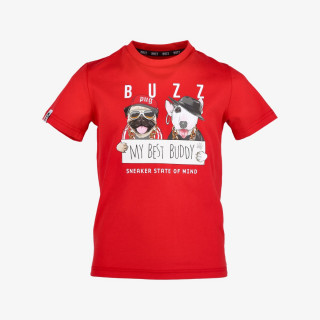 Buzz Bluzë PUPPIES B T-SHIRT 