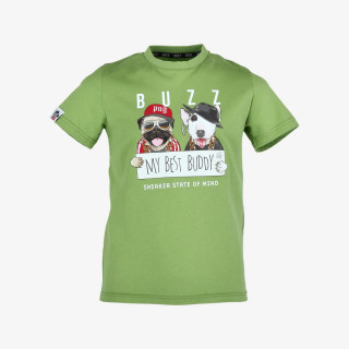 Buzz Маица PUPPIES B T-SHIRT 