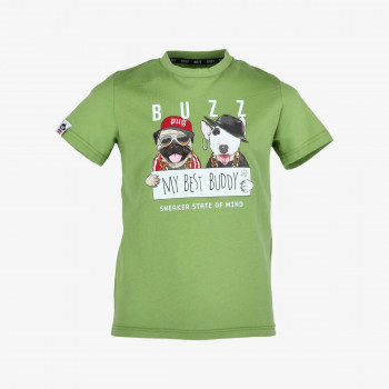 Buzz Маица PUPPIES B T-SHIRT 