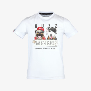 Buzz Маица PUPPIES B T-SHIRT 