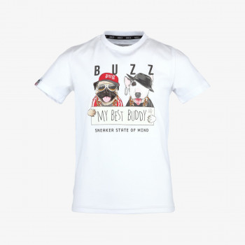 Buzz Маица Buzz Маица PUPPIES B T-SHIRT 