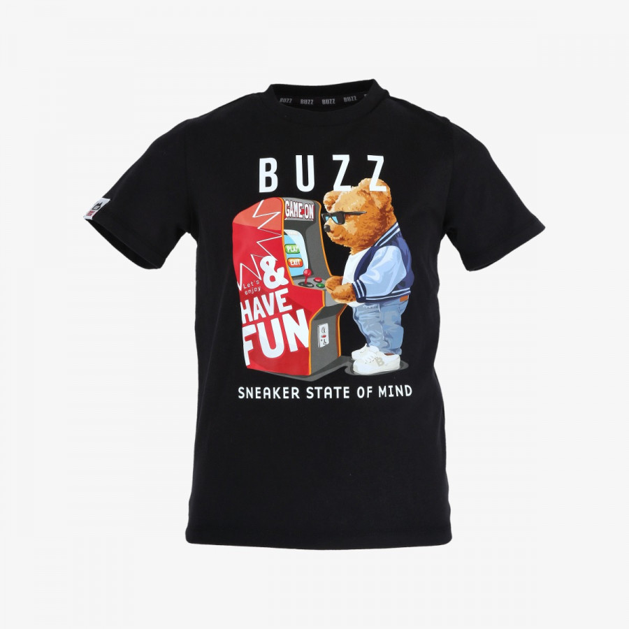 Buzz Маица TEDDY B T-SHIRT 