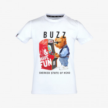 Buzz Маица Buzz Маица TEDDY B T-SHIRT 