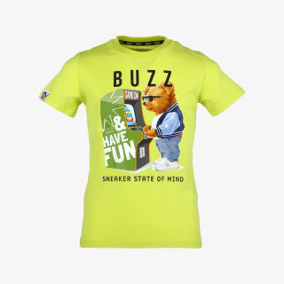 Buzz Маица TEDDY B T-SHIRT 