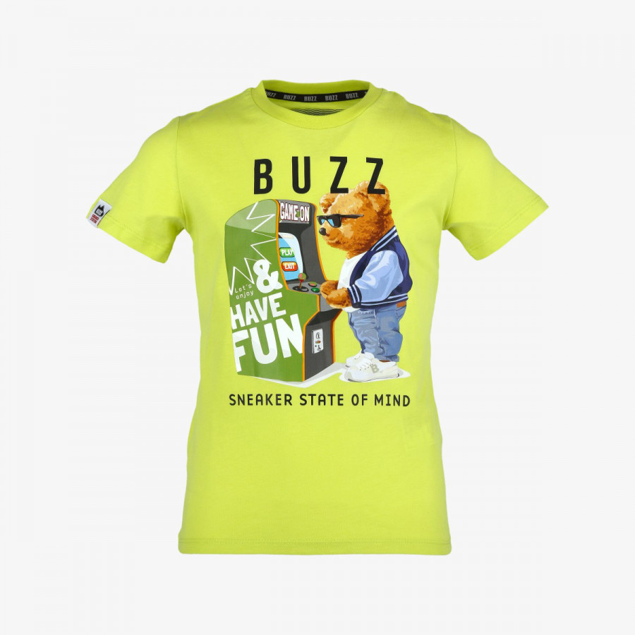 Buzz Маица TEDDY B T-SHIRT 