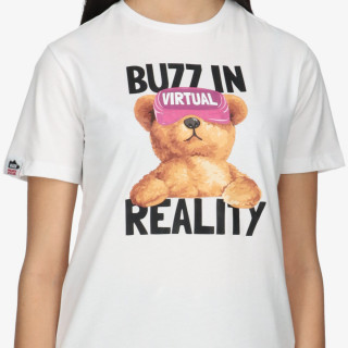 Buzz Маица VIRTUAL TEDDY W T-SHIRT 