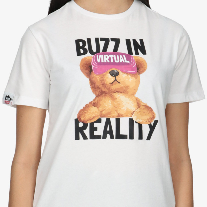 Buzz Маица Virtual Teddy 