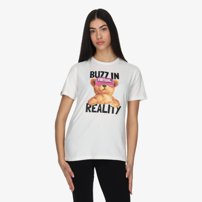 Buzz Маица Virtual Teddy 