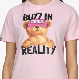 Buzz Маица VIRTUAL TEDDY W T-SHIRT 