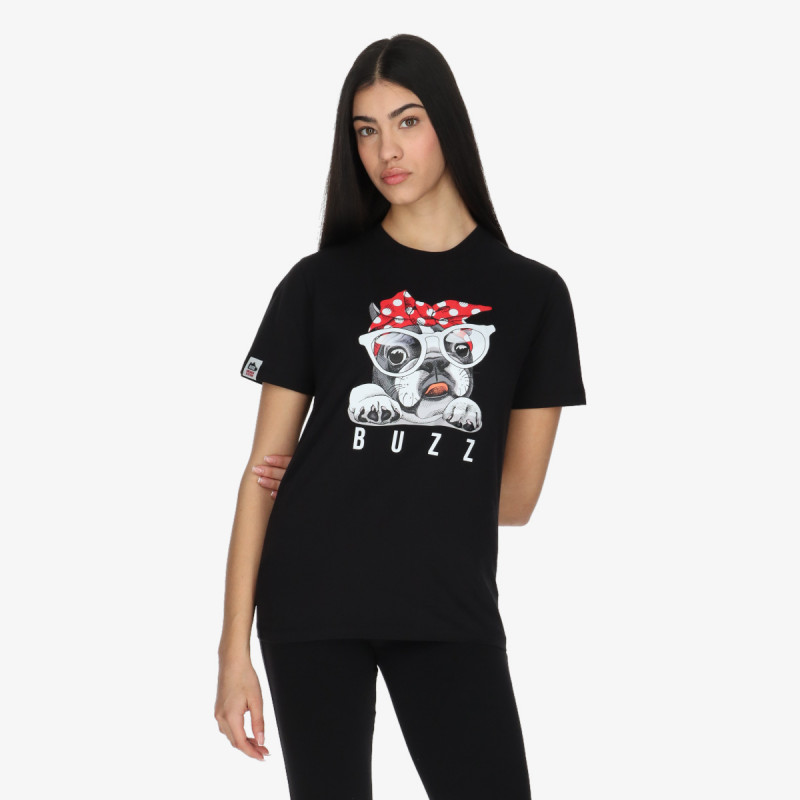 Buzz Маица Scaraf Frenchie 