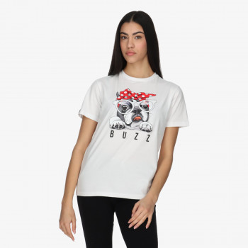 Buzz Маица Scaraf Frenchie 