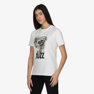 Buzz Маица HELMET FRENCHIE W T-SHIRT 