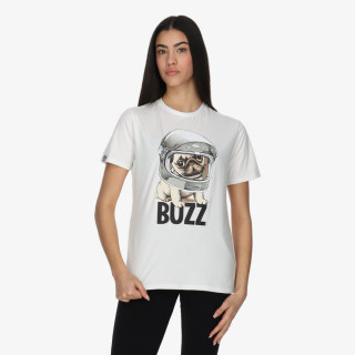Buzz Маица Helmet Frenchie 