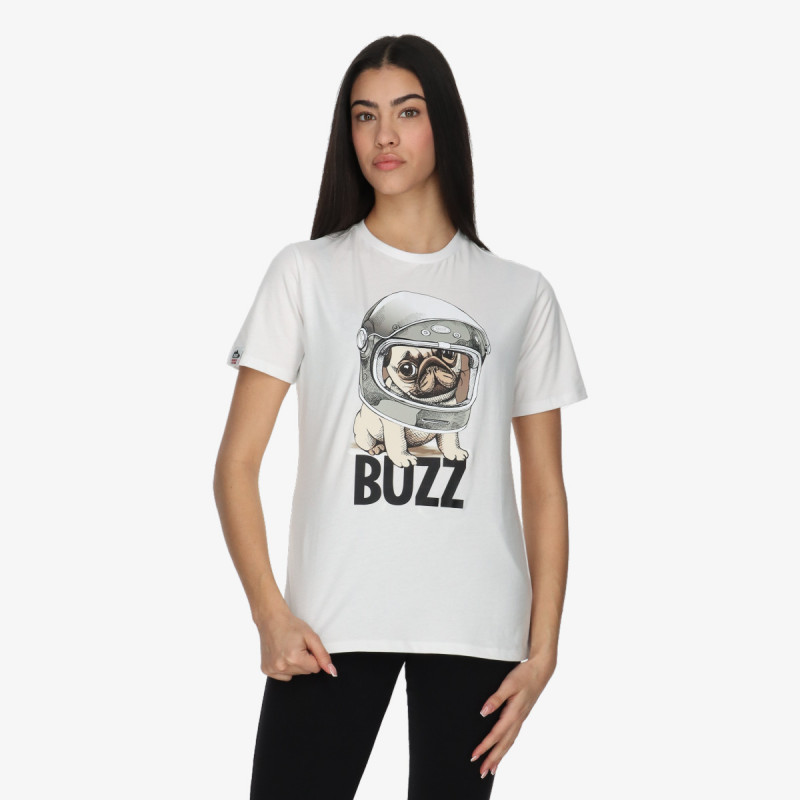 Buzz Маица Helmet Frenchie 