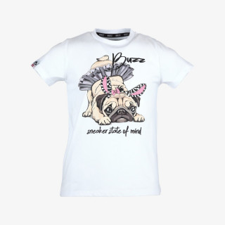 Buzz Маица MOPS G T-SHIRT 