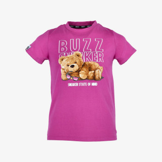 Buzz Bluzë TEDDY G T-SHIRT 