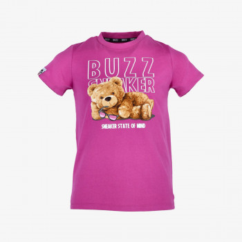 Buzz Маица TEDDY G T-SHIRT 