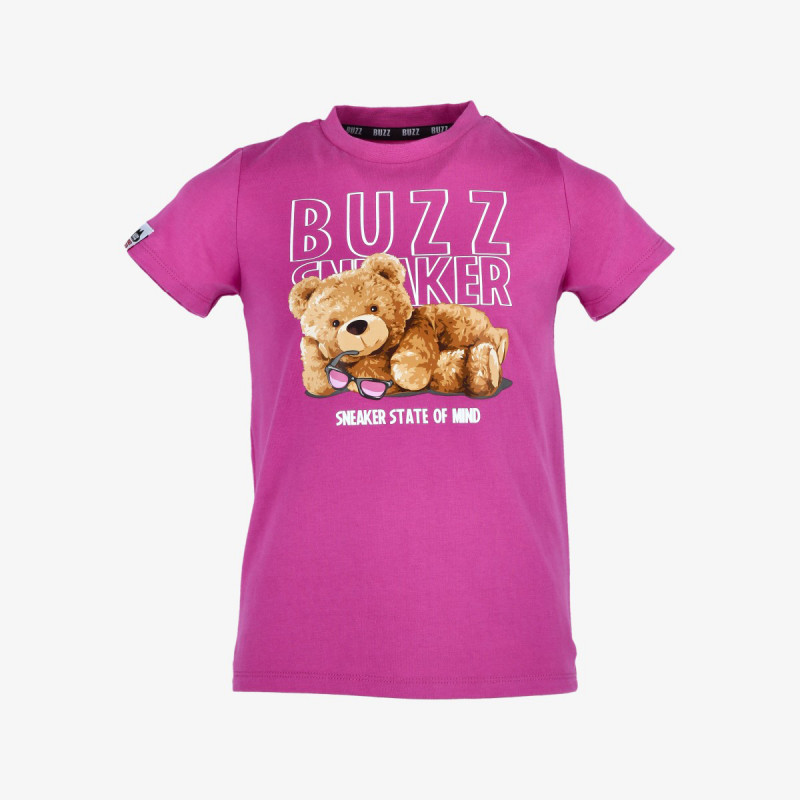 Buzz Bluzë TEDDY G T-SHIRT 