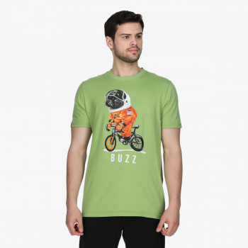 Buzz Маица Bicycle Frenchie 