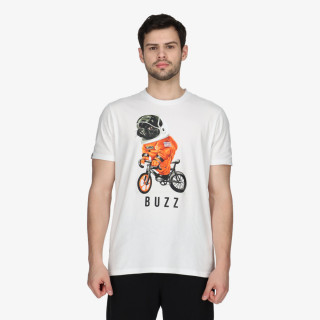 Buzz Маица BICYCLE FRENCHIE T-SHIRT 