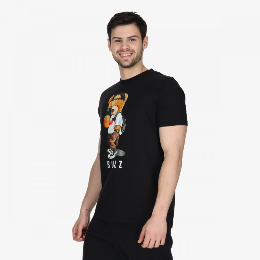 Buzz Маица MOBILE TEDDY T-SHIRT 