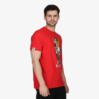 Buzz Bluzë MOBILE TEDDY T-SHIRT 