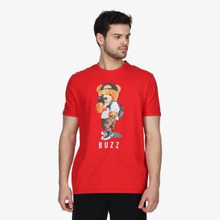 Buzz Маица MOBILE TEDDY T-SHIRT 