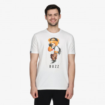 Buzz Маица MOBILE TEDDY T-SHIRT 