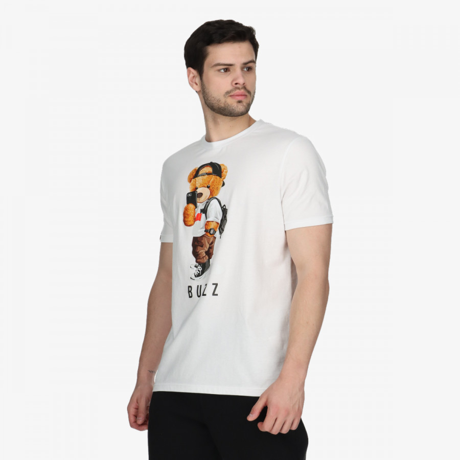 Buzz Маица MOBILE TEDDY T-SHIRT 