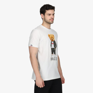 Buzz Маица URBAN TEDDY T-SHIRT 