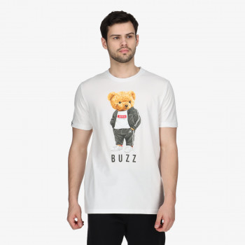 Buzz Маица Buzz Маица URBAN TEDDY T-SHIRT 