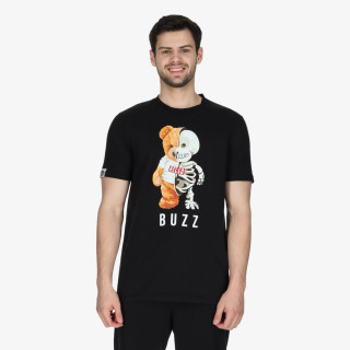 Buzz Bluzë SKELET TEDDY T-SHIRT 