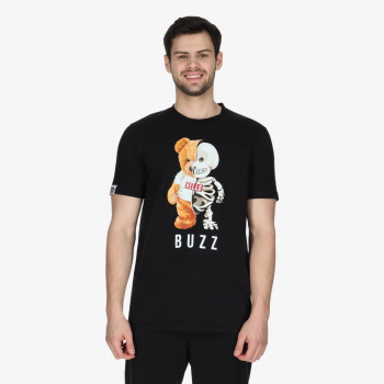 Buzz Маица Buzz Маица SKELET TEDDY T-SHIRT 