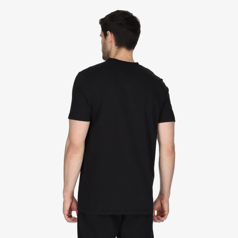 Buzz Bluzë SKELET TEDDY T-SHIRT 