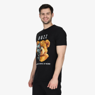 Buzz Маица ROBO TEDDY T-SHIRT 