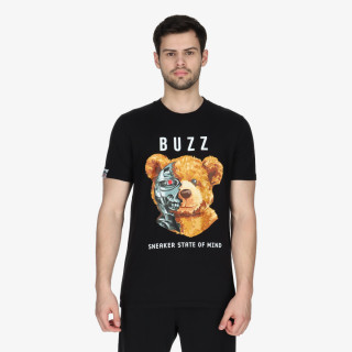 Buzz Bluzë ROBO TEDDY T-SHIRT 