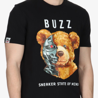 Buzz Маица ROBO TEDDY T-SHIRT 