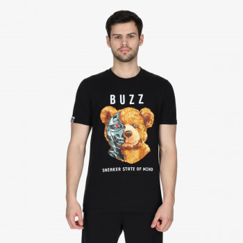 Buzz Маица ROBO TEDDY T-SHIRT 