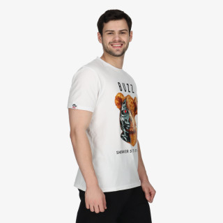 Buzz Маица ROBO TEDDY T-SHIRT 