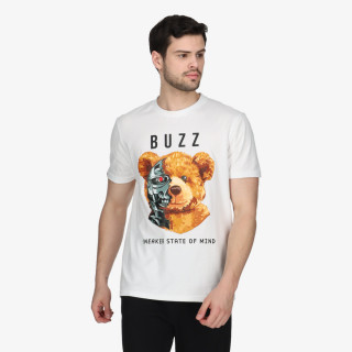 Buzz Маица ROBO TEDDY T-SHIRT 