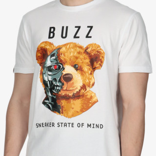 Buzz Маица ROBO TEDDY T-SHIRT 