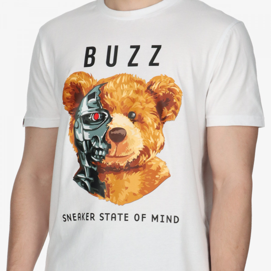 Buzz Маица ROBO TEDDY T-SHIRT 