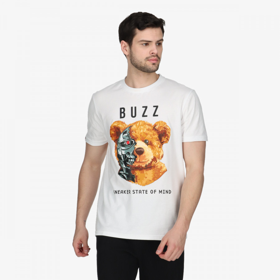 Buzz Bluzë ROBO TEDDY T-SHIRT 