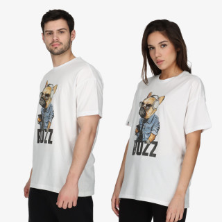 Buzz Маица FRENCHIE U T-SHIRT 