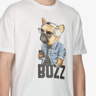 Buzz Маица FRENCHIE U T-SHIRT 