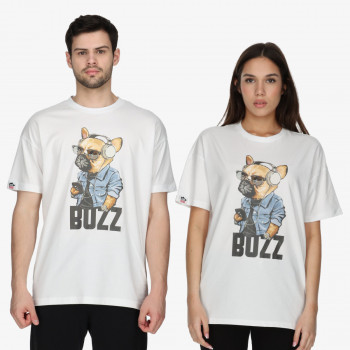 Buzz Bluzë FRENCHIE U T-SHIRT 