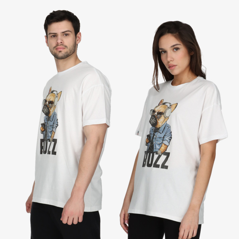 Buzz Маица Frenchie 